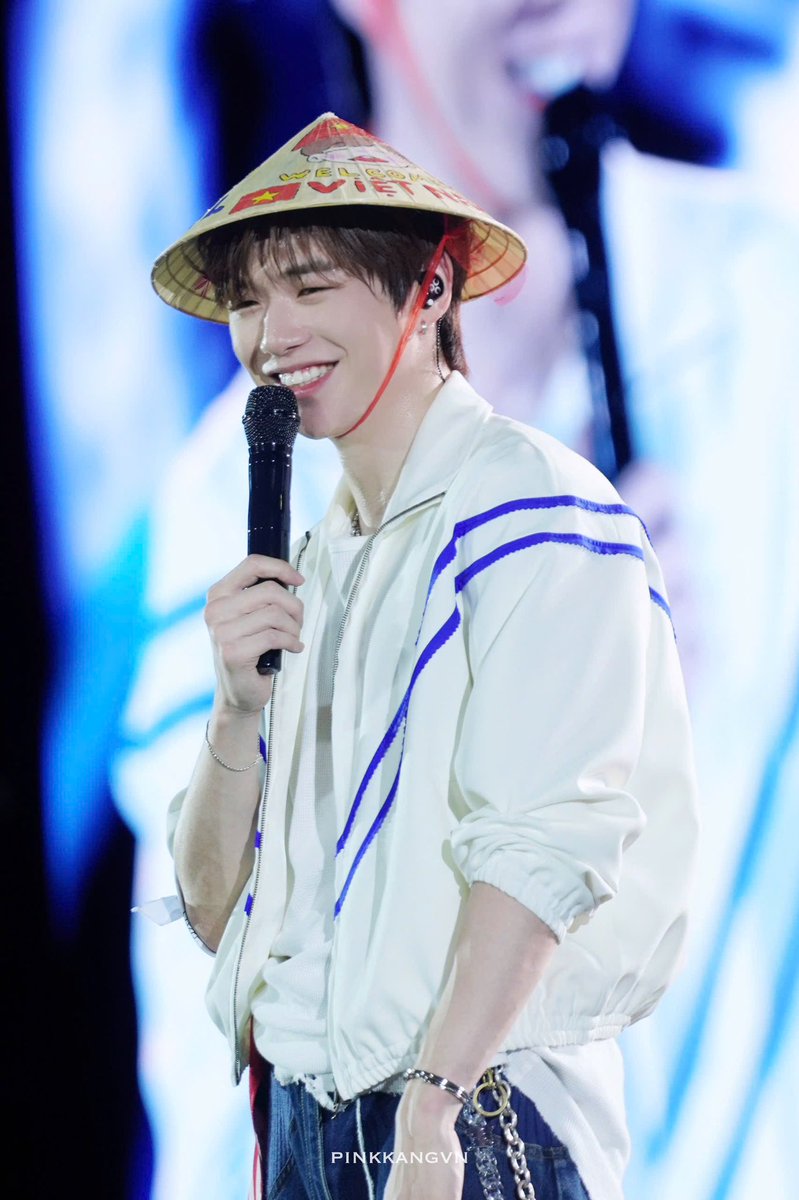 PinkKang - Kang Daniel 1st Vietnamese Fanpage tweet media