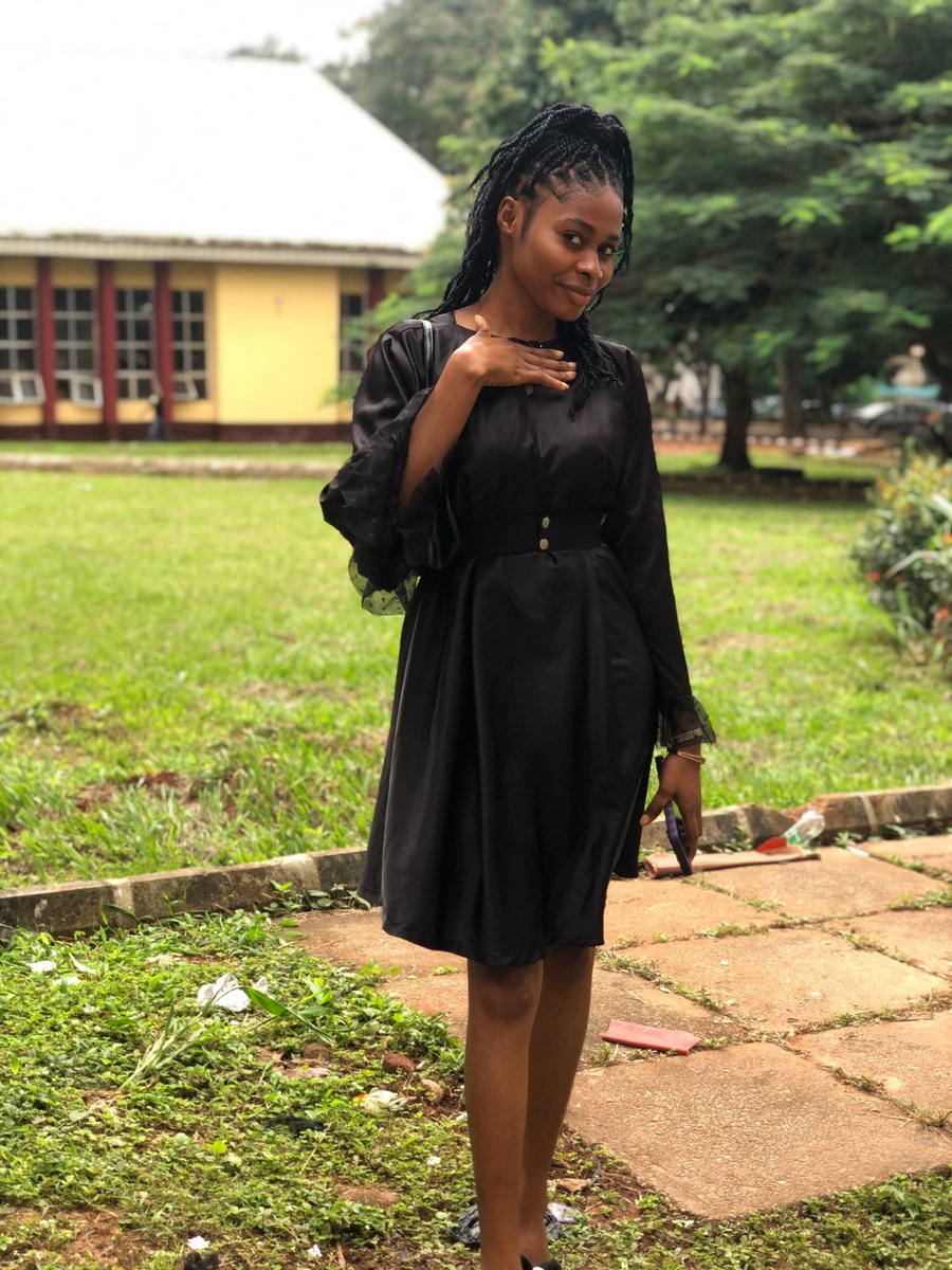 Dequeen22's tweet image. &quot;As a scriptwriter, I believe every story has the power to change perspectives. I recently completed my short film script, “Open Your Eyes,” which addresses real-life challenges in Nigerian society. 
#Actor #Director #Scriptwriter #Film #Theatre #Creative.