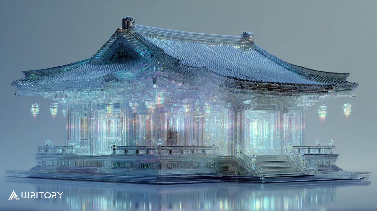 WritoryProtocol's tweet image. Writory boosts content authenticity with blockchain! 🚀 Verifiable proofs, AI creation, &amp;amp; trust for digital assets. Faster creation, zero-doubt ownership. ZK-Rollups bring more privacy &amp;amp; affordability. $WTRY builds a trustworthy web. #Web3 #ContentCreation #Authenticity