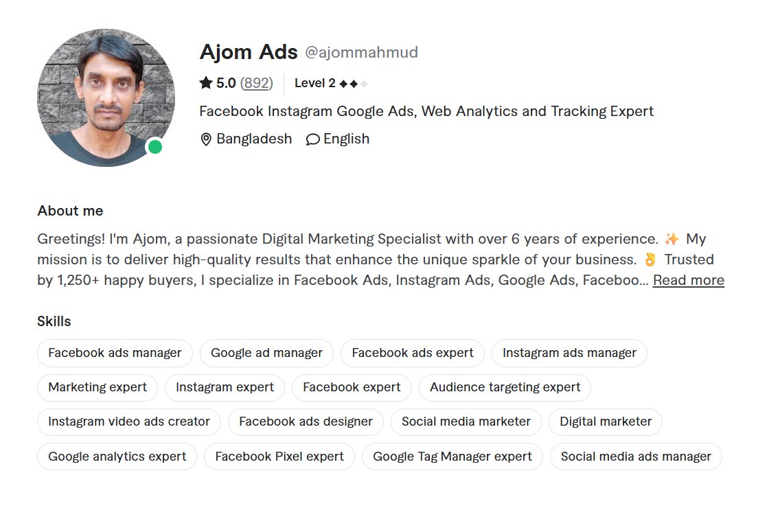 Ajom A. tweet media