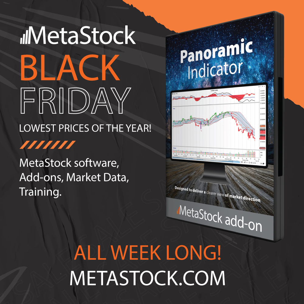 💬 Chat live at metastock.com/saleschat or 📞 call 800-882-3040 (US &amp; Canada) -or- +1 (801) 506 0900 (International)