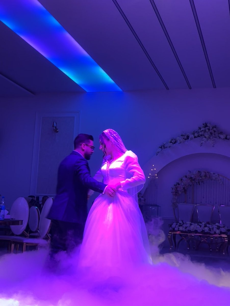 سپید مایندِد ! tweet media