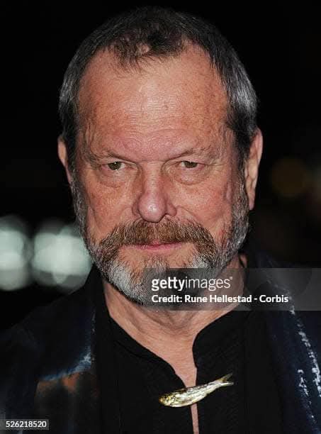 barbaravitali2's tweet image. Happy Birthday @TerryGilliam November 22,1940 #MontyPython #LifeOfBrian #Brazil #TerryGilliam