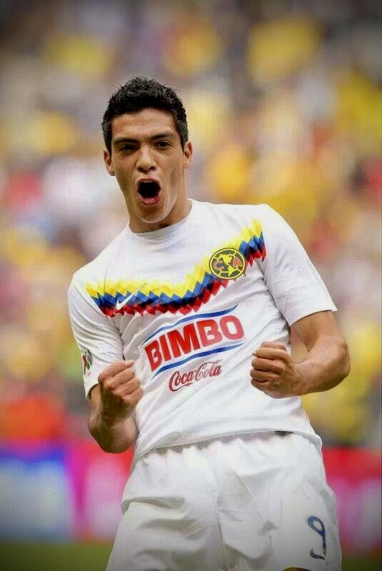 johncarp1916's tweet image. Raúl Jiménez en la premier league

-Goles 61
-Asistencias 22

Pero hay subnormales que lo quieren menospreciar, les duele y les da envidia porque es Americanista.

Made in @ClubAmerica