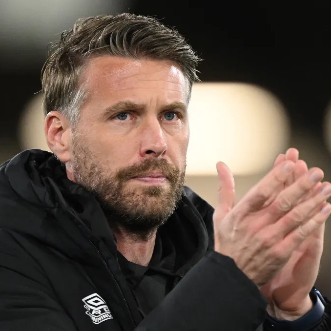 _AlwaysWolves's tweet image. Rob Edwards 🗣️

I&apos;m obviously really disappointed with the result. The effort was there, but we can still improve in moments, that&apos;s for sure.

&quot;The game is there. We started the second half really well; we were probably the better team. Their first goal was very fortunate. It&apos;s…