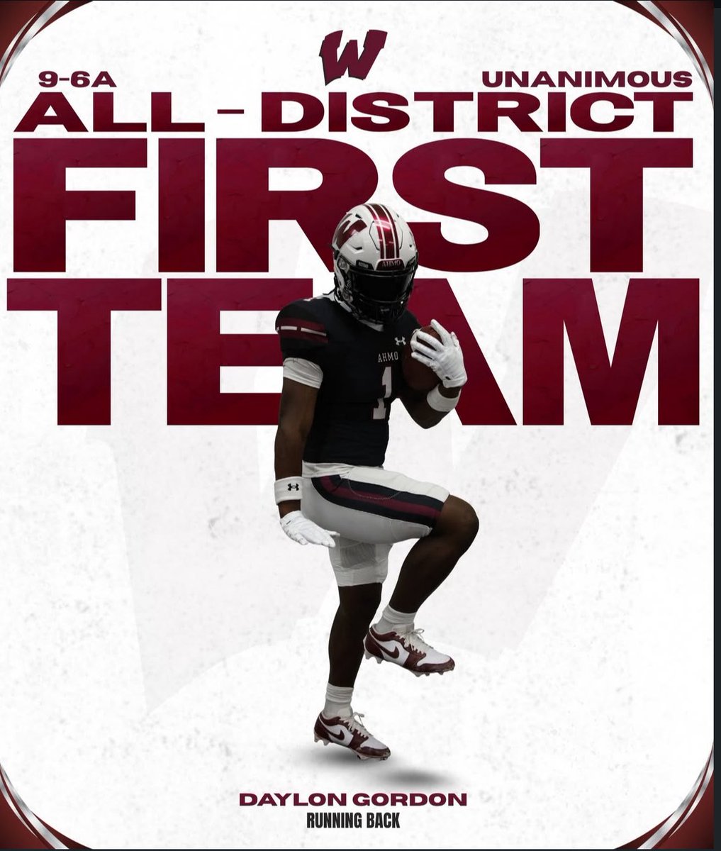 Daylon Gordon tweet media