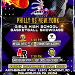 Photo by All City Classic (@PhillyUSABBall)
