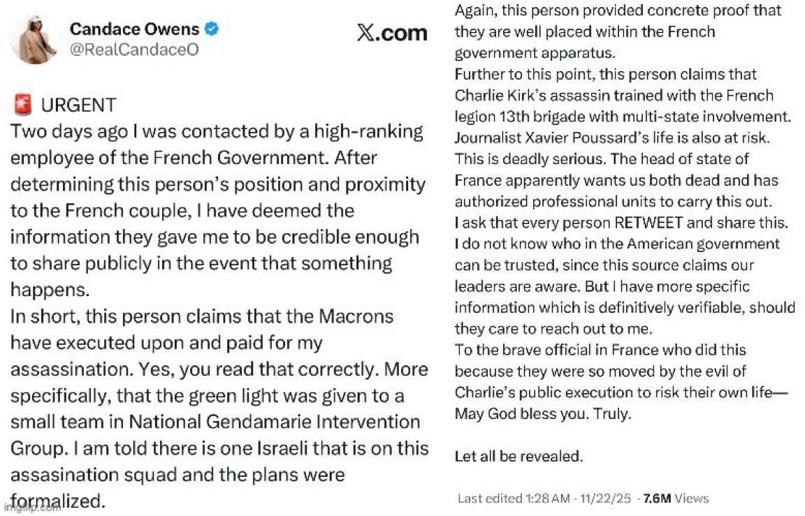 This woman needs to get professional help.

Completely insane.