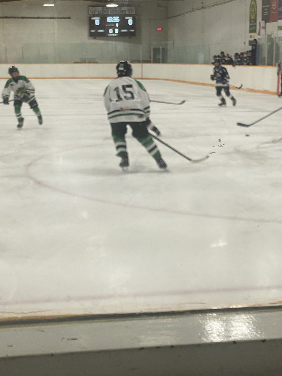 bjizzle56's tweet image. Cheering on Maximus and his Shamrock crew in Strasborg tournament... #hockey #Shamrock #Strasbourg @johnson_rpawliw