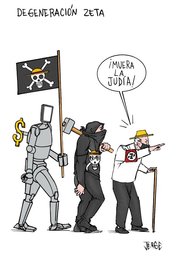 FerminEste99280's tweet image. Pocos son los que marchan🤣