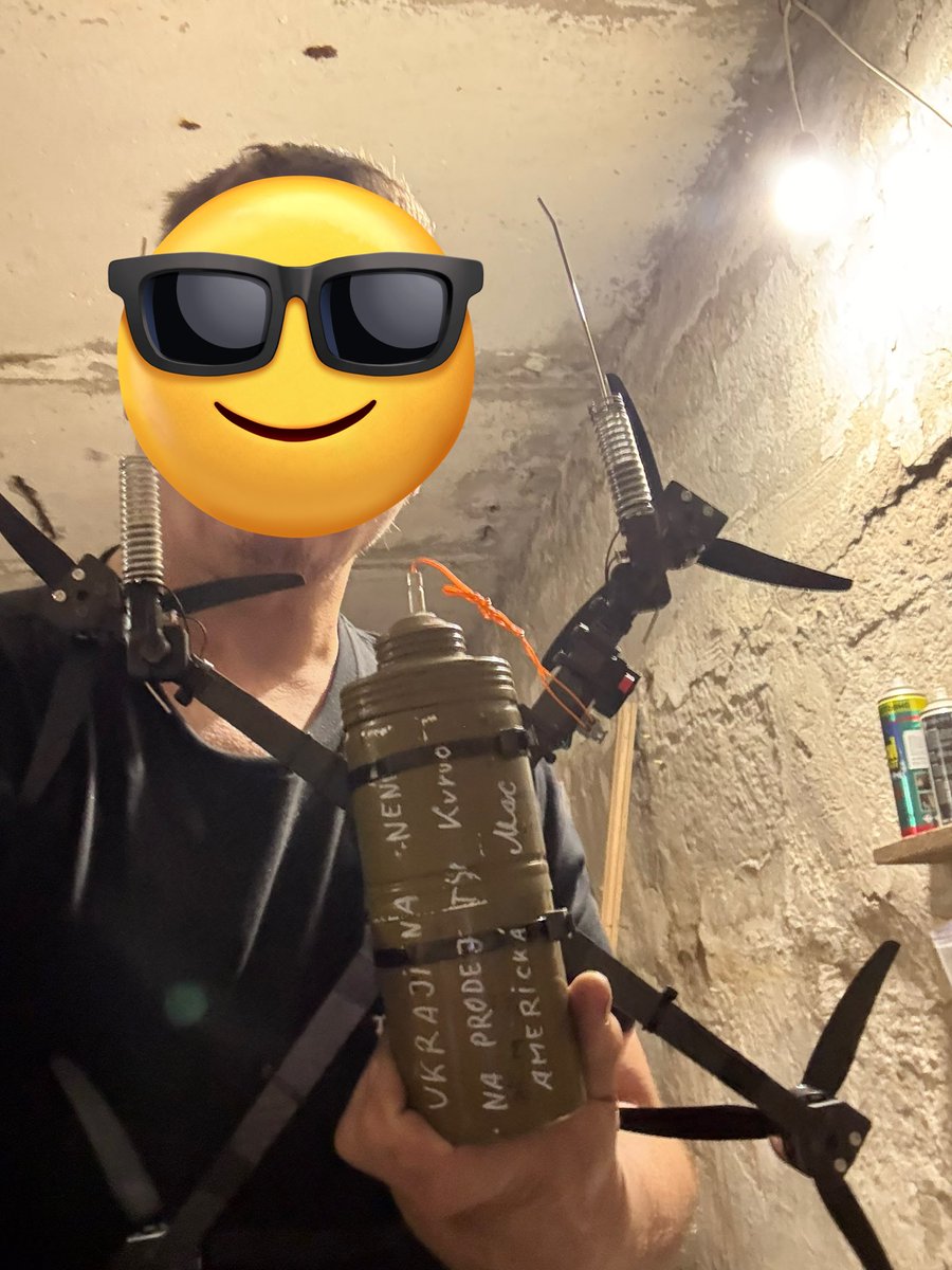 Mac_Volonter's tweet image. forum24.cz/cesky-vojak-v-…