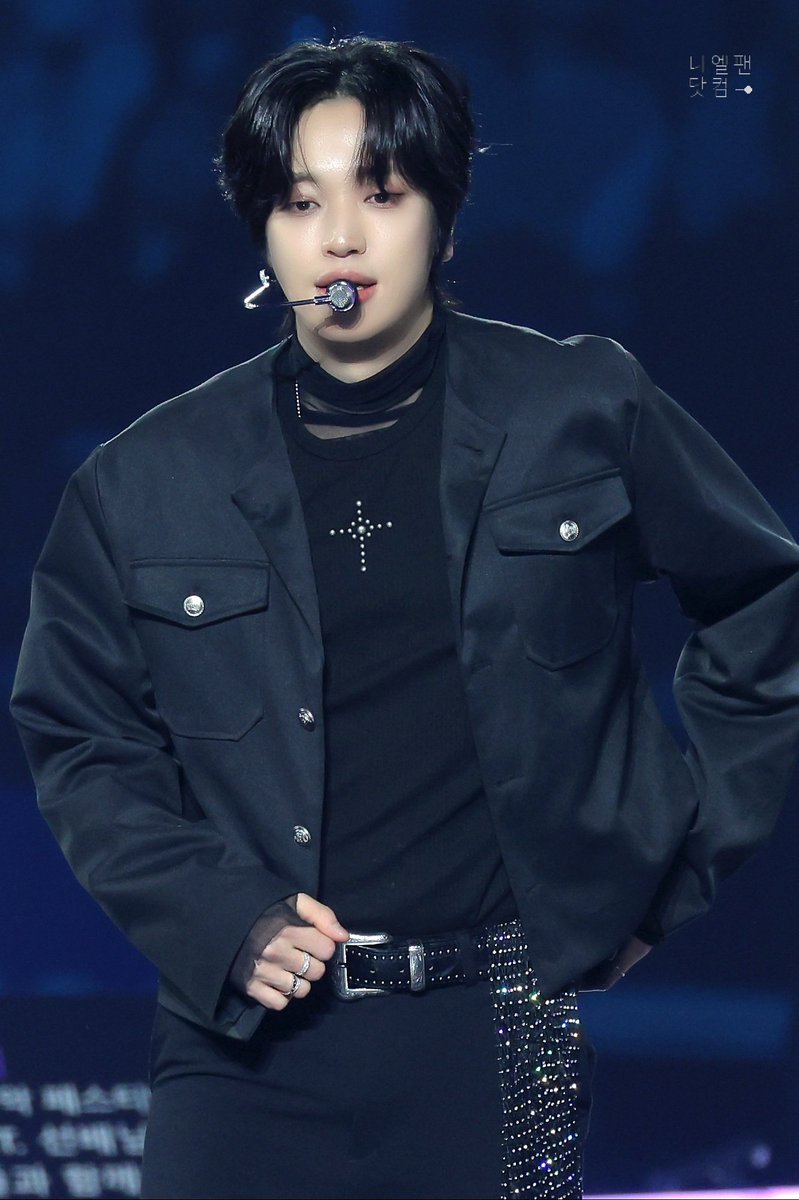 251122  한터뮤직페스티벌

 #니엘 #NIEL