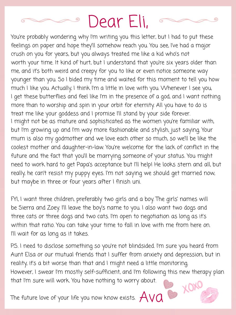 eliavaism's tweet image. your words feel like home.