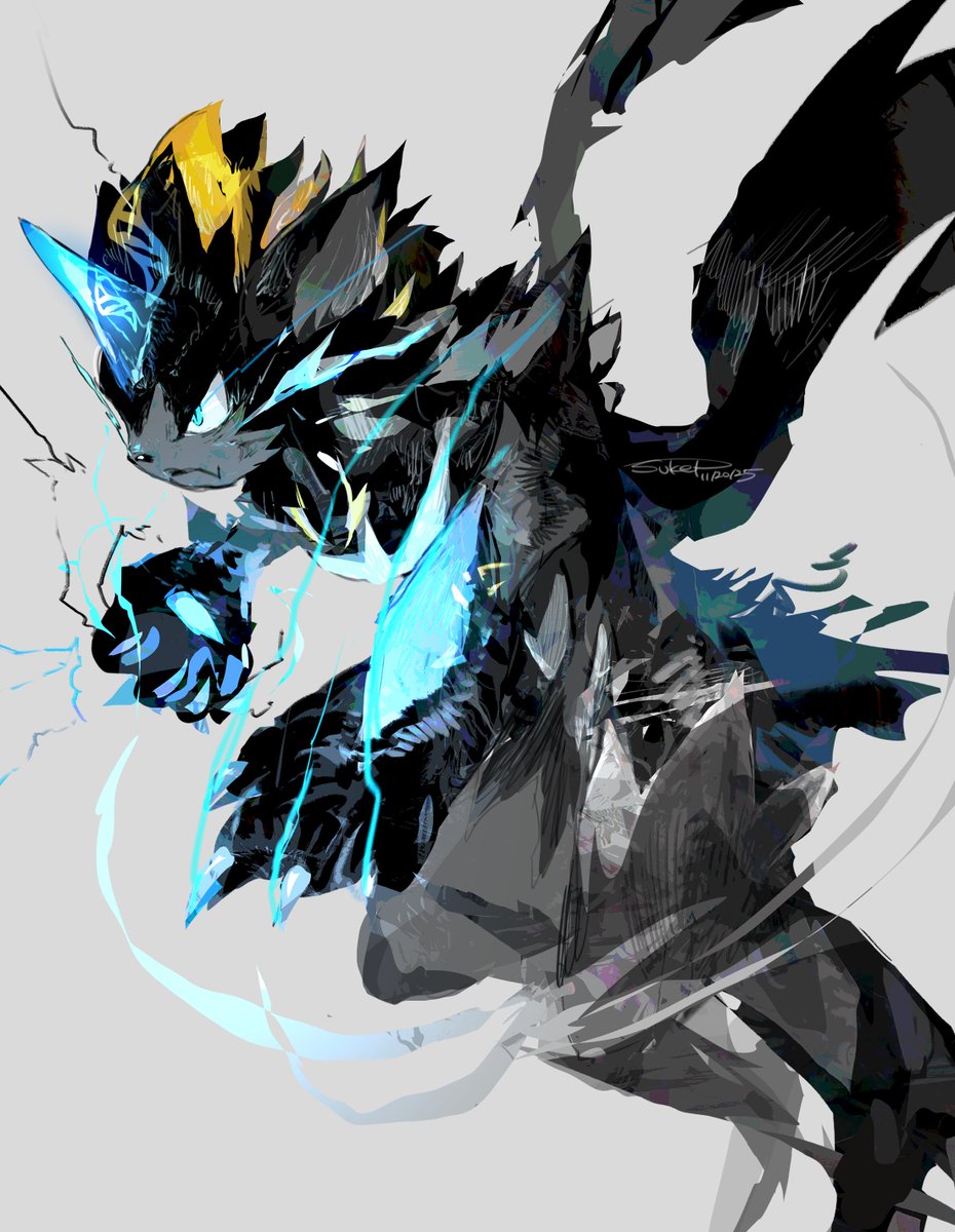 MiqoteLover's tweet photo. After mega evolving, Krystal's stamina and libido surge and once she gets her claws into her prey she doesnt stop until shes satisfied, leaving fembois and women alike as messy exhausted cum dumps~

❤️+🔁+🖼️ if you want to catch her eye~ https://t.co/UTirEey20g