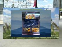 Mohnad_thread's tweet image. Tornado new emergency food bars with water 🌀, all-in-one, no prep 🥫💧🌁Sommerstrandkorb Decke, weich legen 🏖️🍋