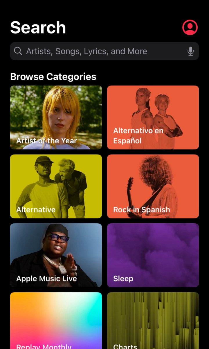 If the world were a fair place