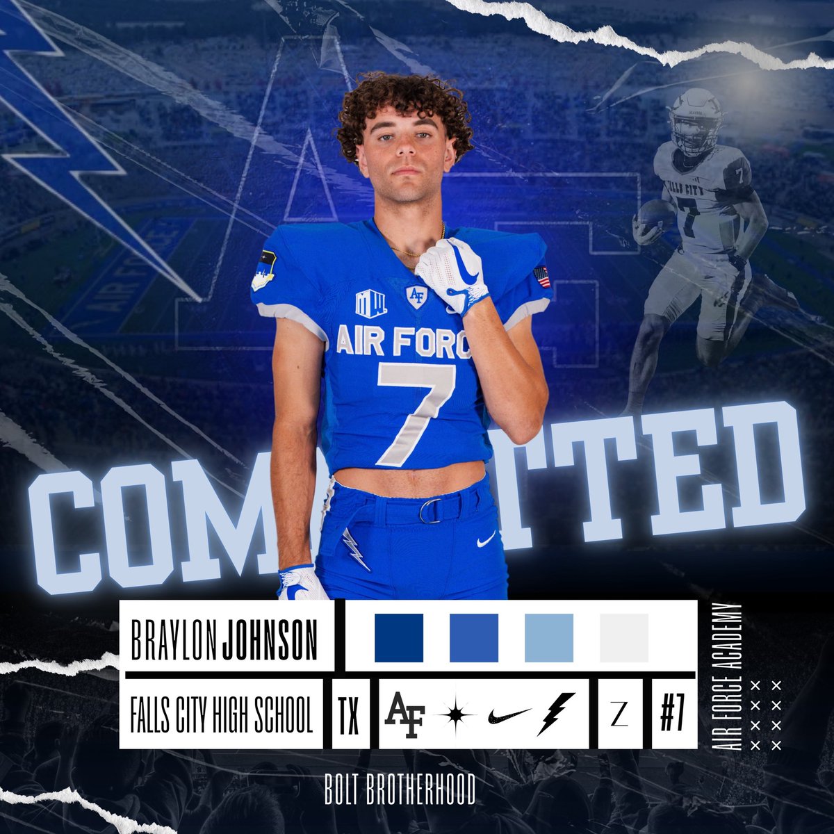 Braylon Johnson tweet media