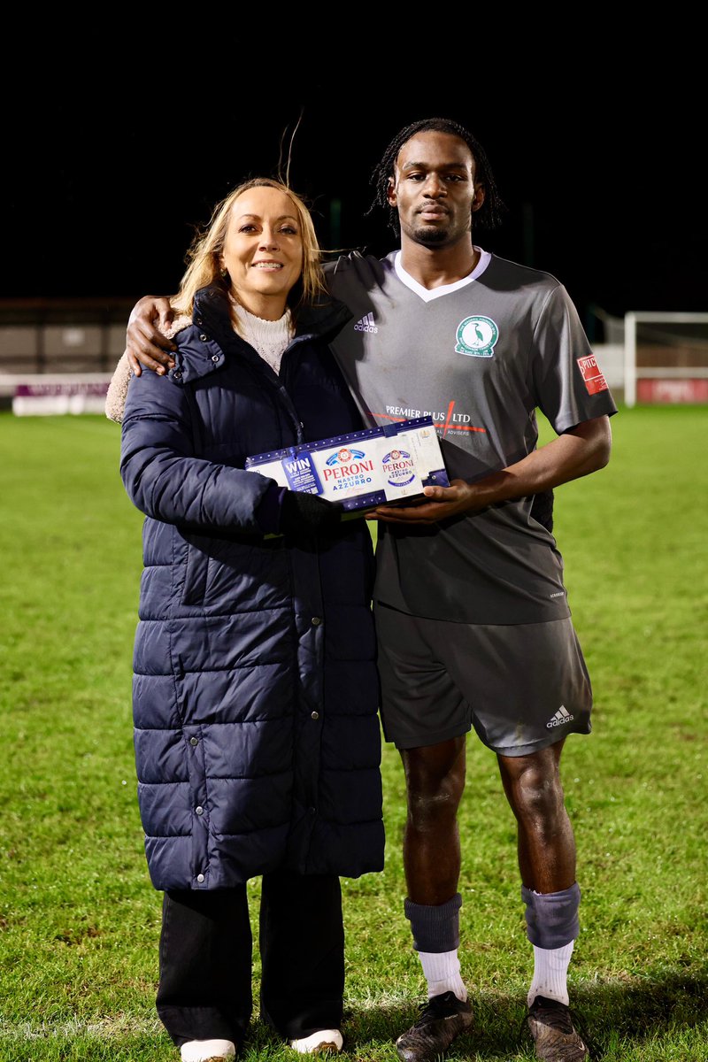 Biggleswade Town FC tweet media