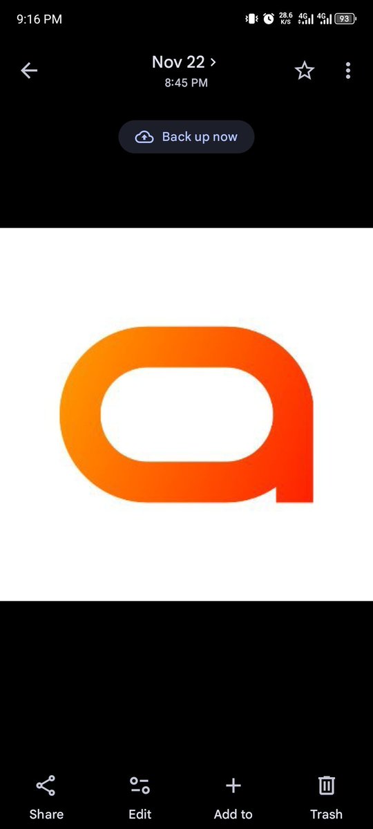 Adne_yapper's tweet image. 🧠✨ Just Dropped: A New Era of Digital Ownership
🔸 Decentralized creativity  
🔸 Seamless NFT trading  
🔸 A universe where artists and collectors thrive
Explore the future of marketplaces.  
🚀 Live now: @spaace.io
NFTCommunity #Web3 #DigitalArt #spaaceio