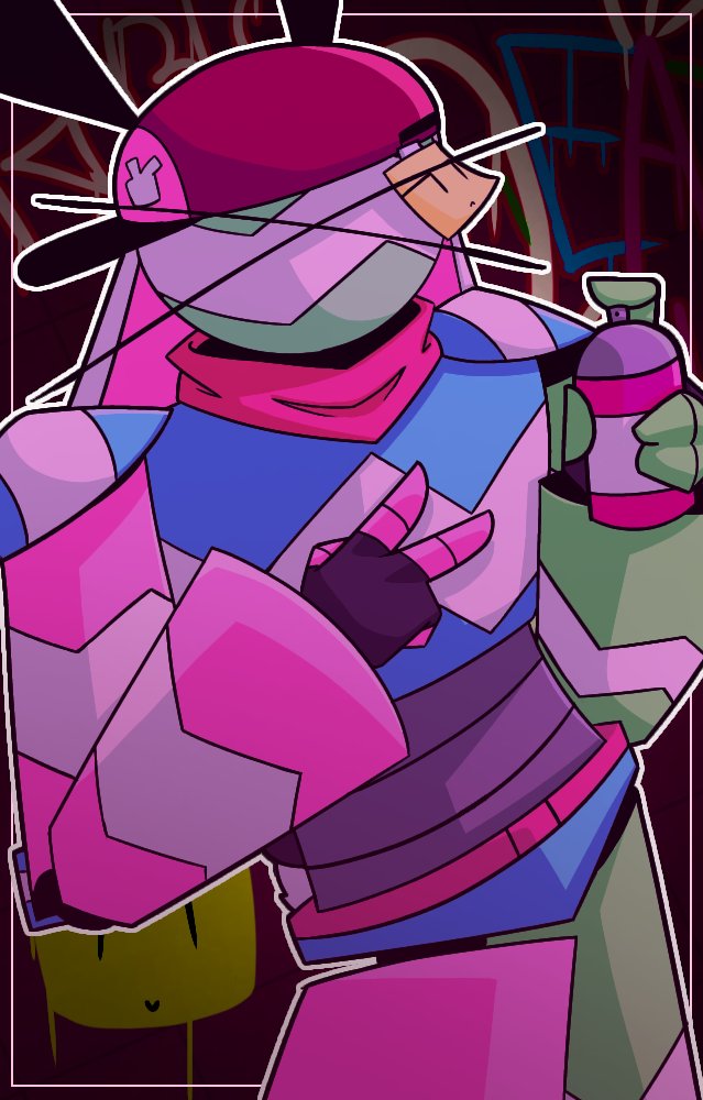 TOO_KAOTIC's tweet image. MY ABSOLUTE GOAT EGGDROID!!11!!
I AM THE #1 EGGDROID FAN.
#DoD #dieofdeath #eggdroid