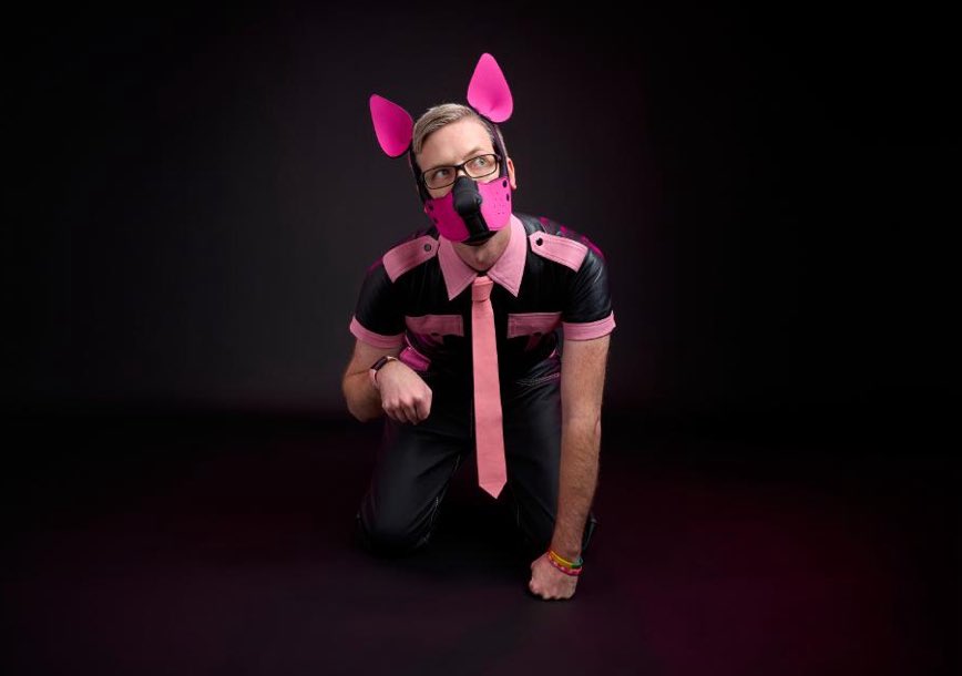 BoundBoyNEO 🔜 IML (@boundboyneo) on Twitter photo 