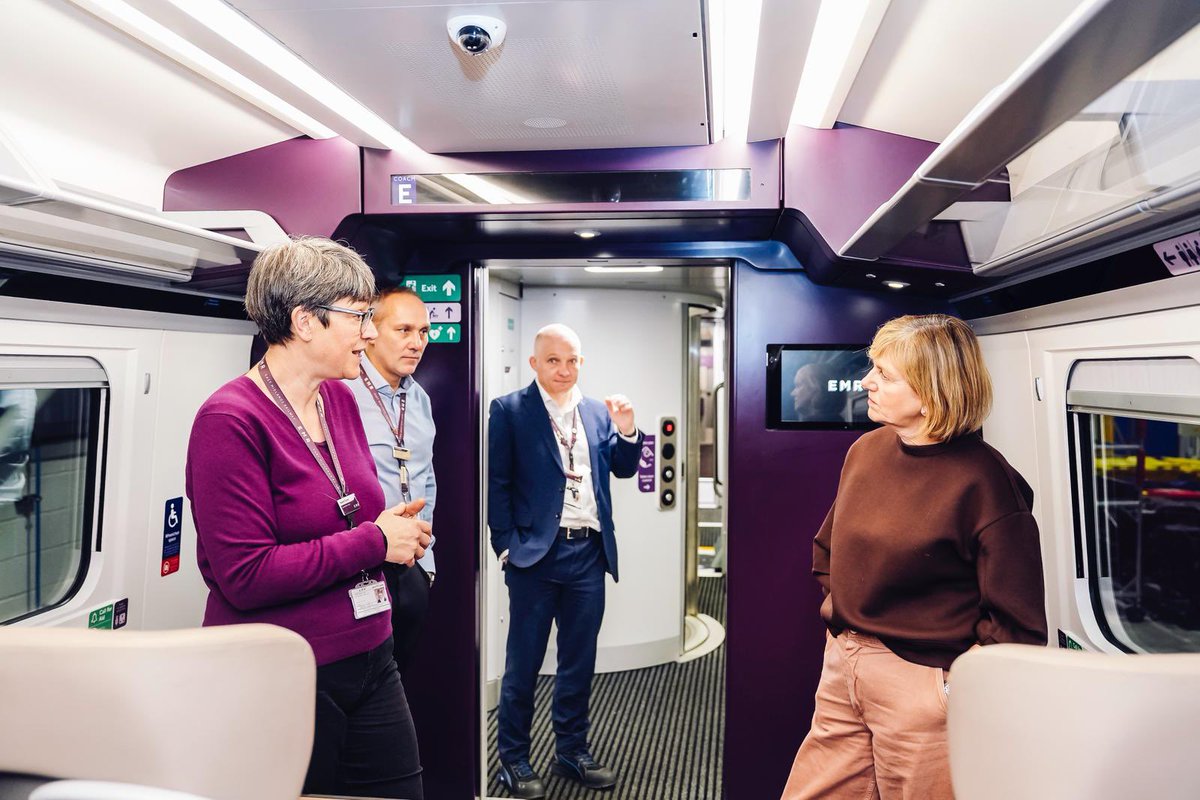 Lilian Greenwood tweet media