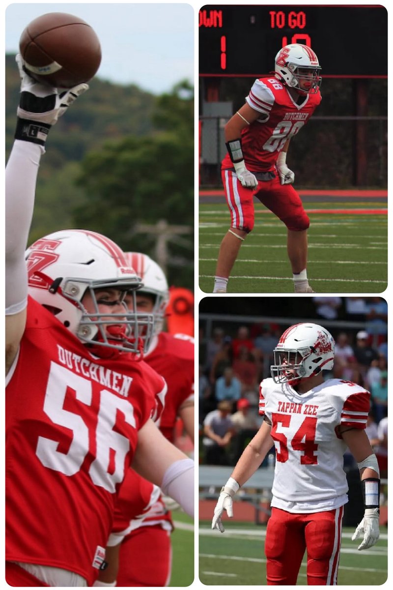 Tappan Zee Football tweet media