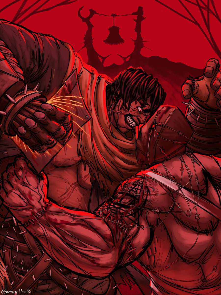 arthur_liborio's tweet image. FAÇAM SUAS APOSTAS, chegou o dia!!
#Hexatombe