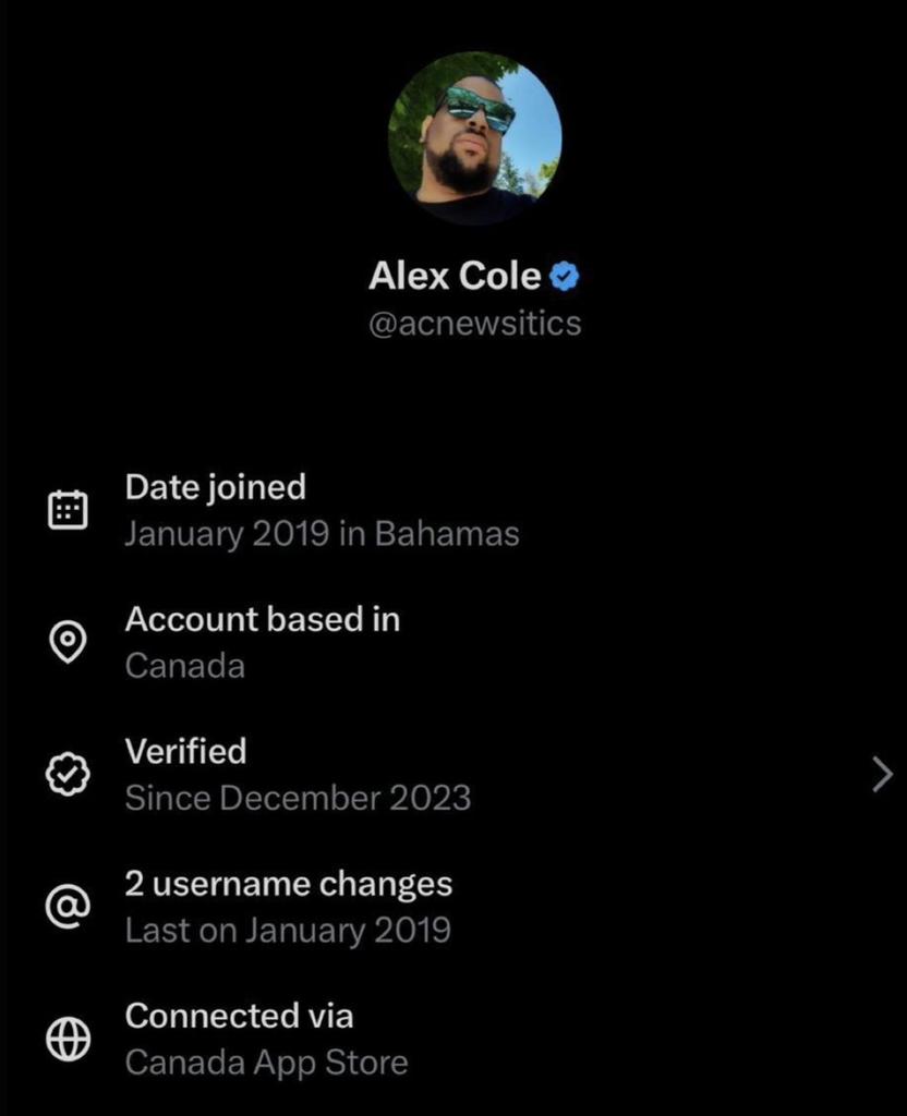 PatriotVerity's tweet image. And ?