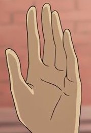 inuivhs's tweet image. HAND                                      HANDSOME