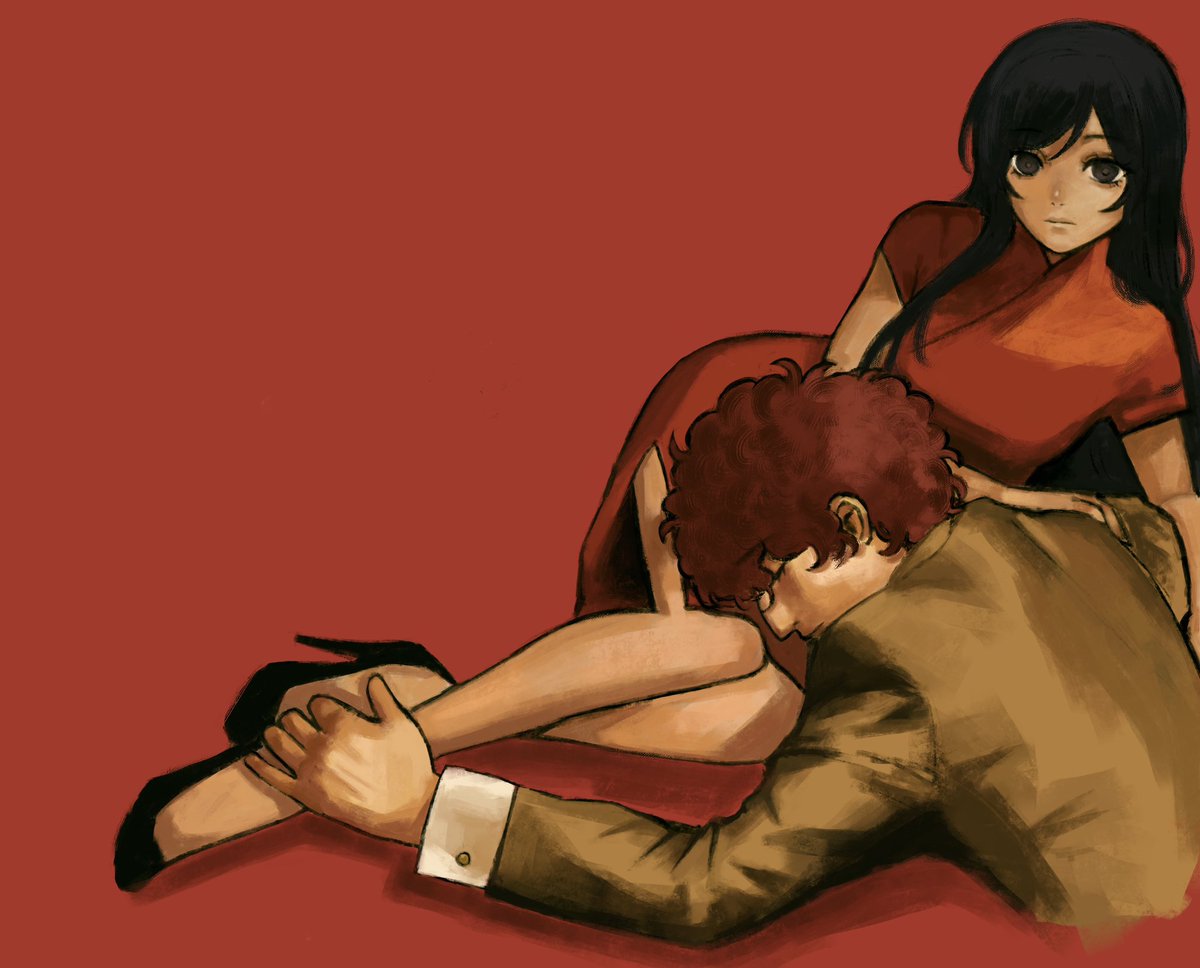 trashwang824542's tweet image. in the mood for love
#spoc