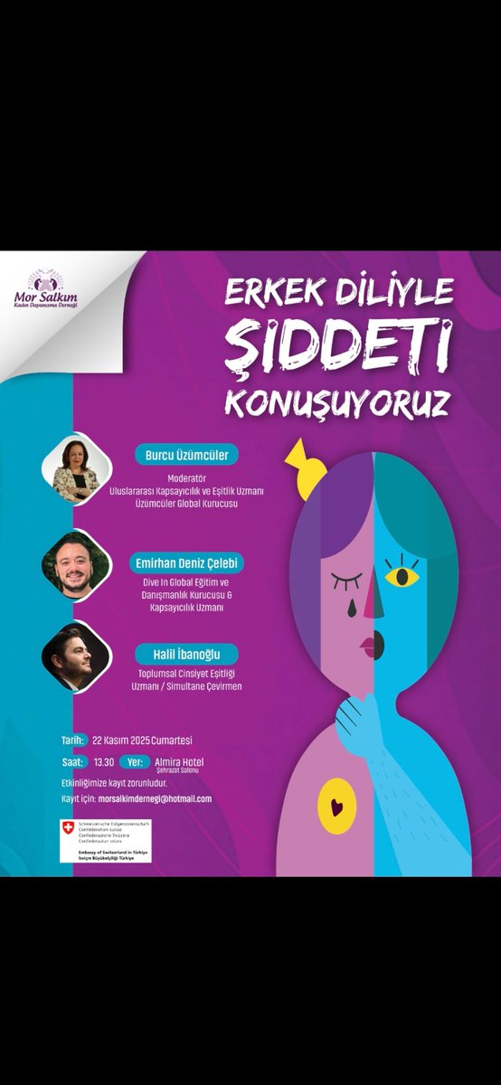 CHPBURSAKK's tweet image. Burcu Üzümcüler moderatörlüğünde düzenlenen programda Emirhan Deniz Çelebi ve Halil İbanoğlu ile Kadına Yönelik Şiddete Karşı Uluslararası Mücadele Gününde #şiddet konusunu erkek diliyle dinledik.

#KadinaSiddeteHayir 
#bursa