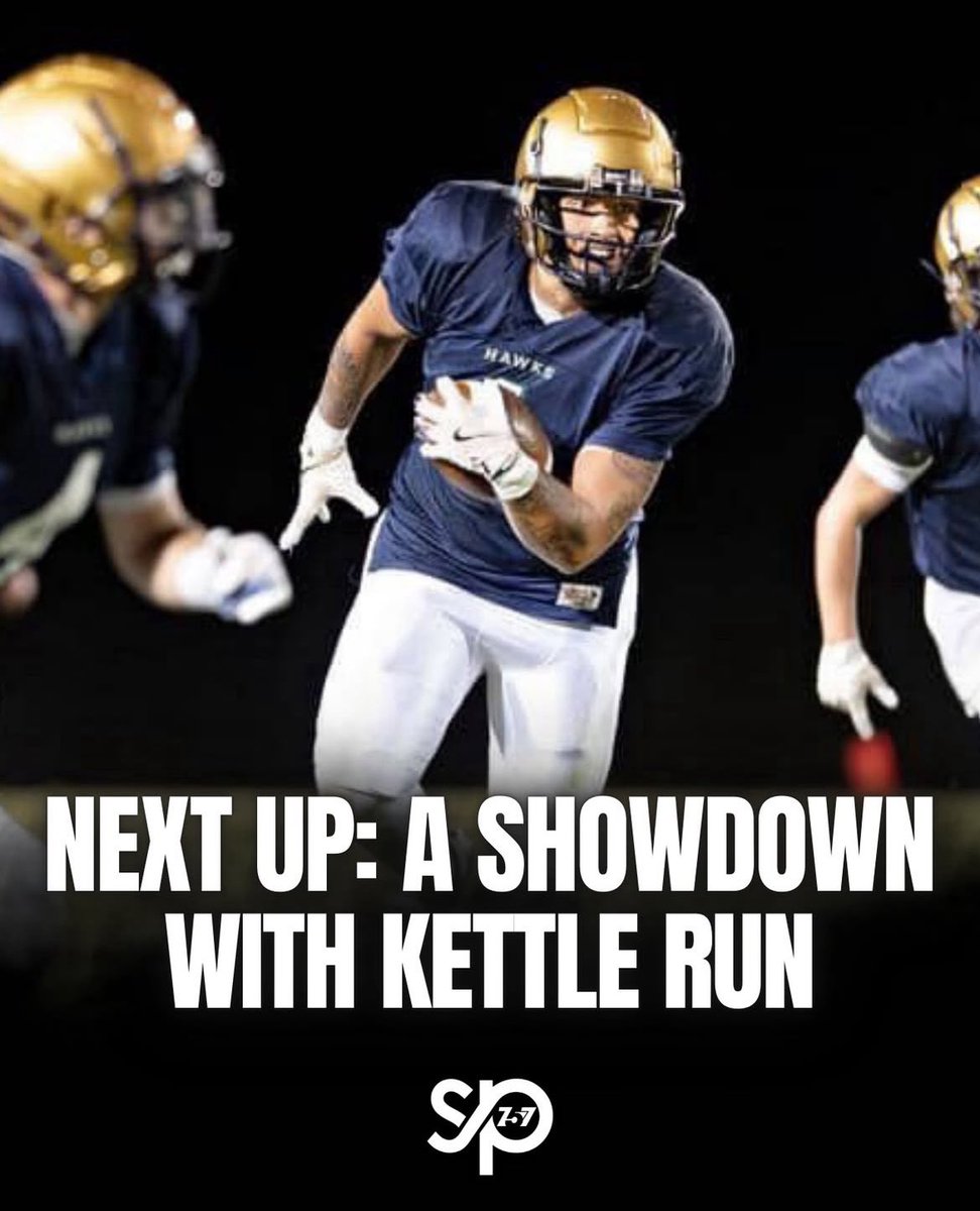 Skyline High School Football tweet media