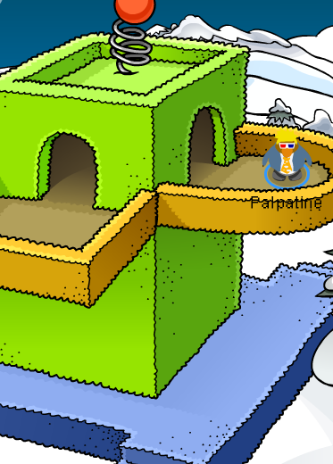 Antique Penguin Official tweet media