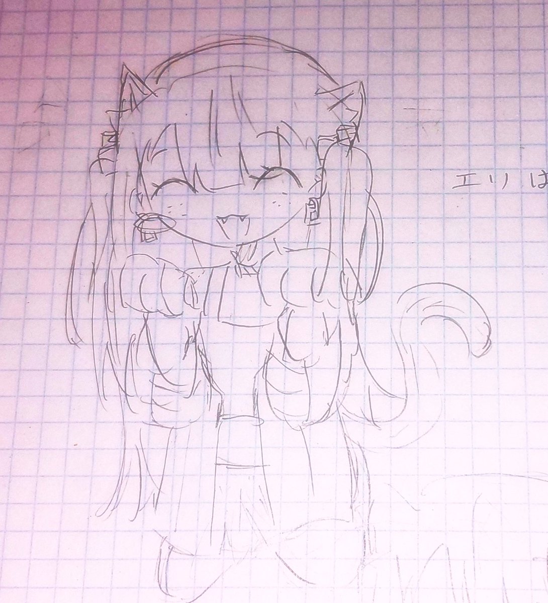 cutie_enanan's tweet image. #vimalion #eri #synthv