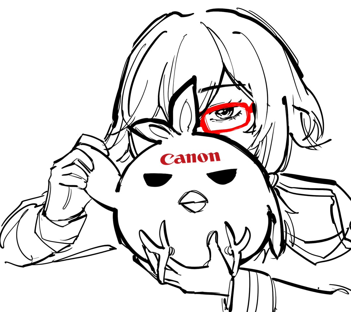 muunchilde's tweet image. 