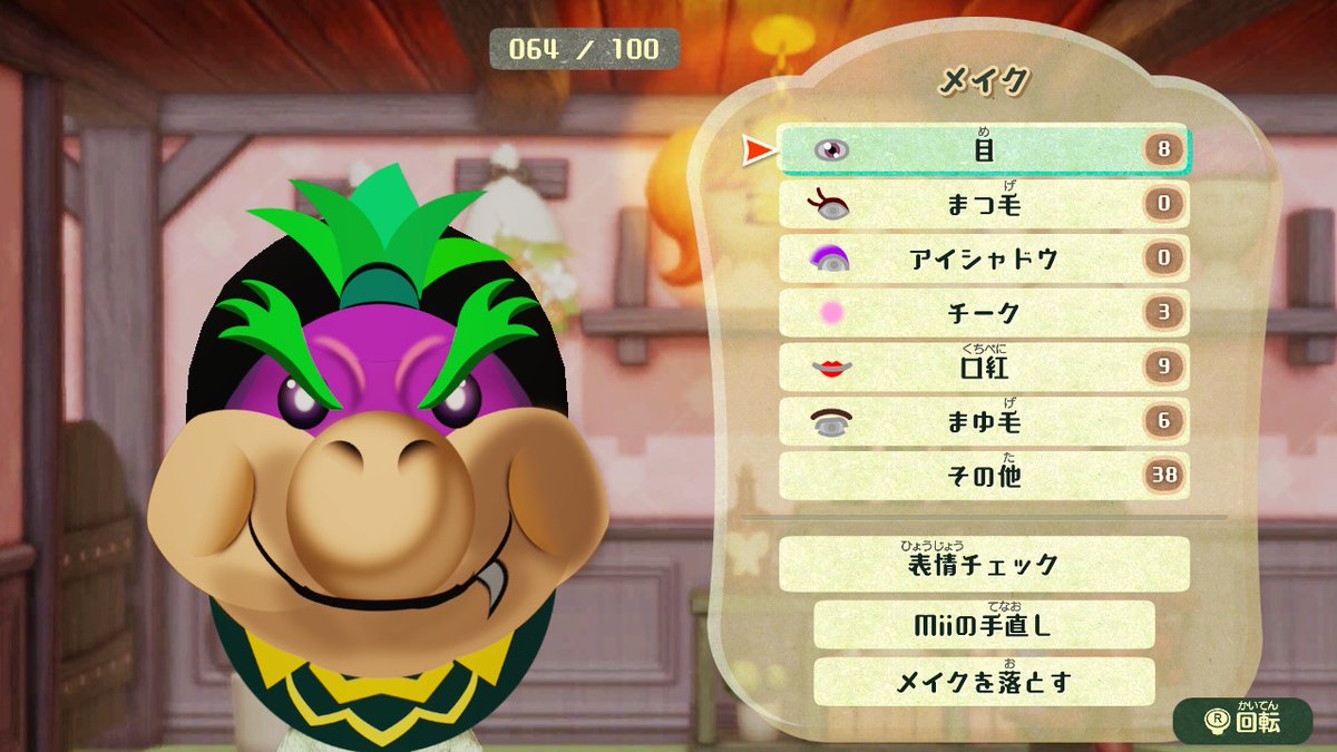 あびびびびびびび tweet media