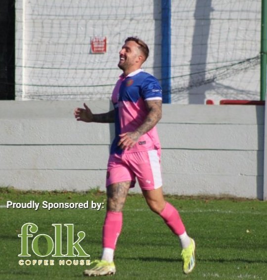 Harrogate Railway Athletic FC tweet media