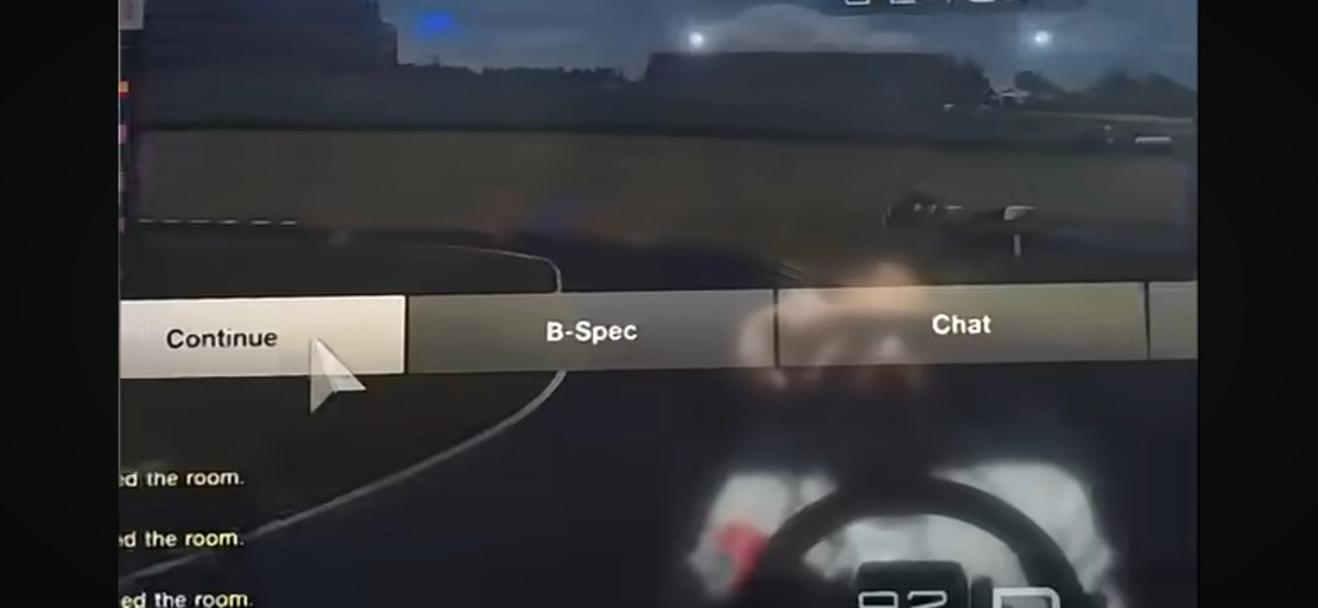 M3TALGAM3R's tweet image. B-spec confirmed by Super GT? 🤔

youtu.be/hGmsXJtStNA?si…