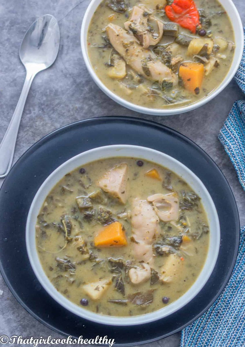 Thatgirlcookshealthy tweet media