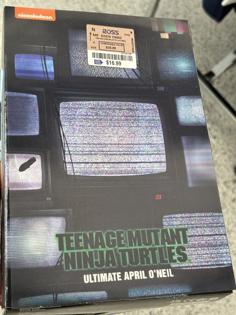 PopCultureJunk2's tweet image. Anyone need ? Cost + Shipping.
PayPal Ready, FF. #chc #pcj #collectorshelpingcollectors