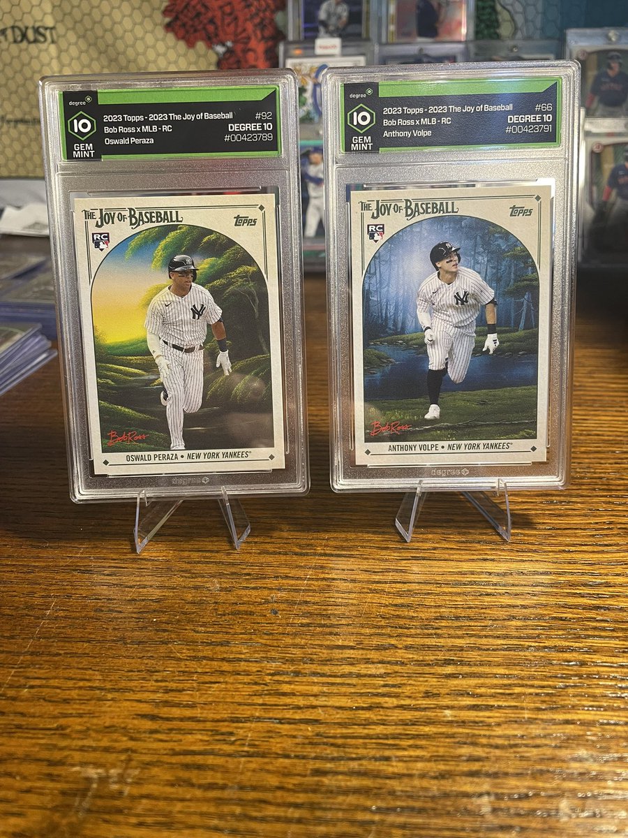 Cryptid Cards NC tweet media