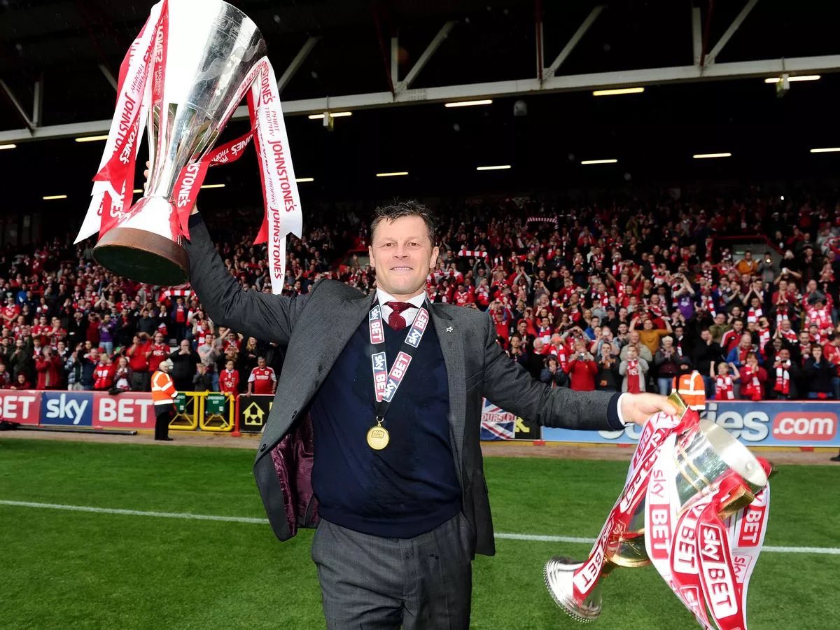 No context Bristol City tweet media