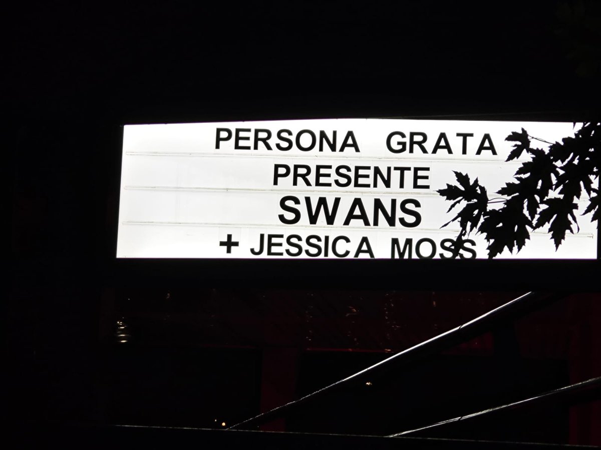 El límite del cuerpo.