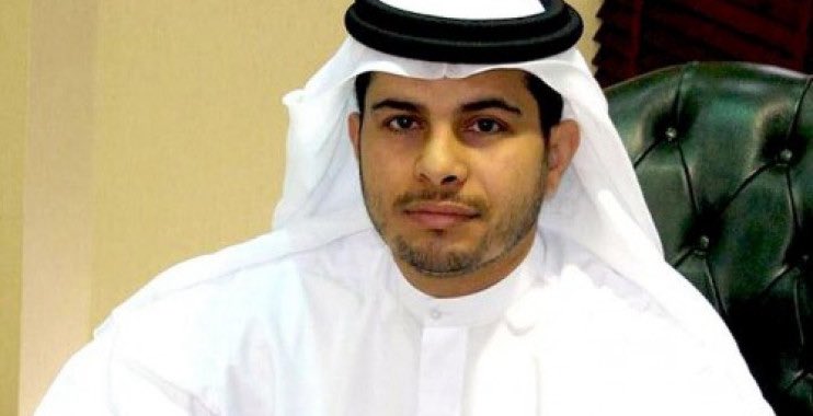 يا أهل الحل والعقد في سوريا الحرة، هذا الرجل ناصركم وقت أن خذلكم الناس، حمل همكم ودفع ودافع واستخدم قلمه وحساباته لنصرتكم، صاهركم وصار ولده سوريا بحكم أمه ودمه، وبعد أن مَنَّ الله عليكم أتاكم محسنا بكم الظن والجوار، وهنا أذكركم بكلام رب العالمين (هل جزاء الإحسان إلا الإحسان؟)