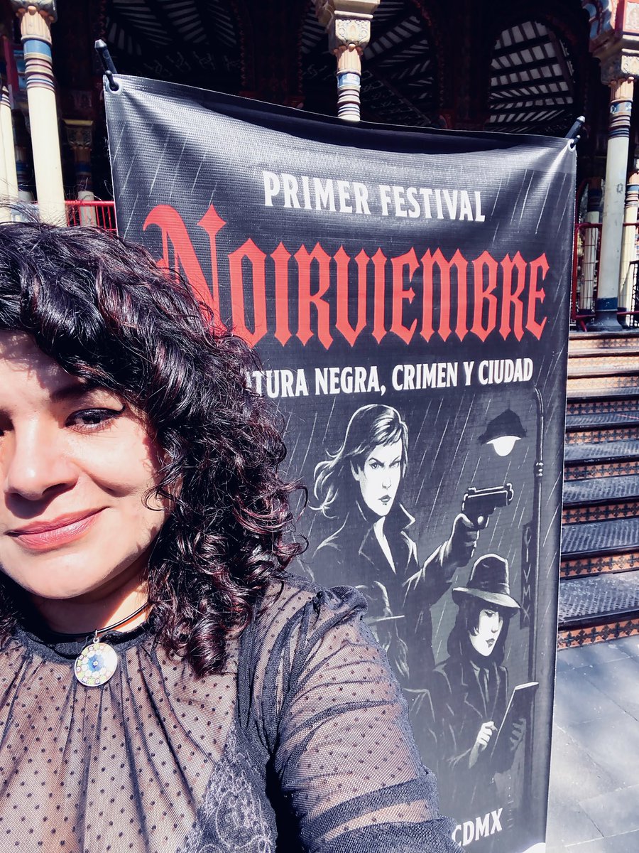 Ya estamos en el Quiosco Morisco de Sta. Ma. la Ribera, no hemos comenzado la charla porque fueron a la alcaldía por micrófono y bocina 😅, así que aún llegan. 😉