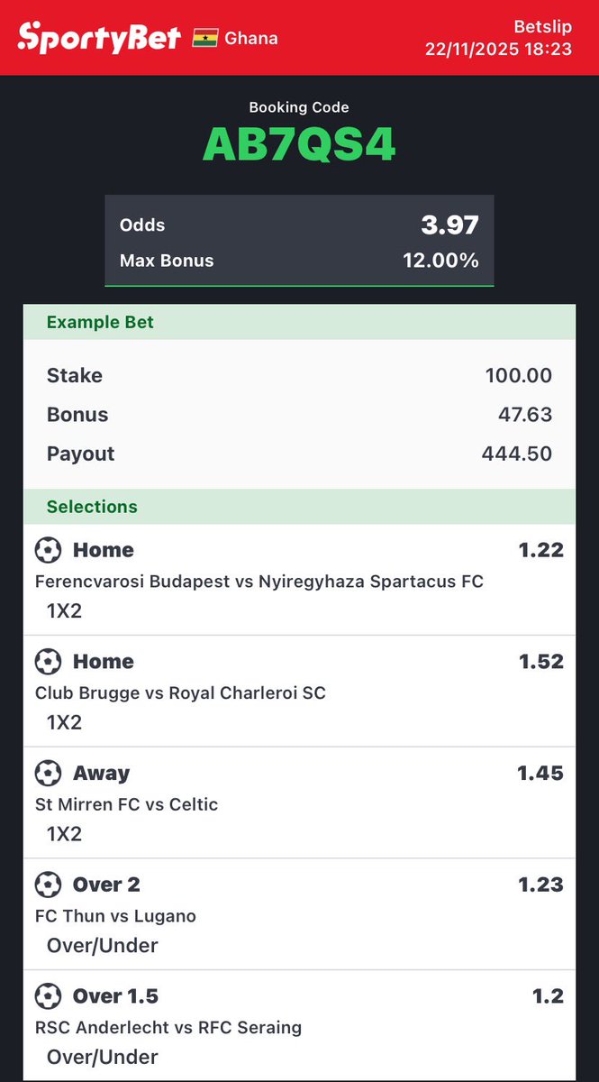 GioPredictor's tweet image. 