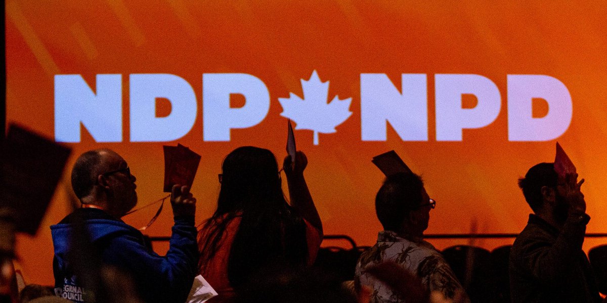CASU/ACSU asked each NDP leadership candidate their proposed polices on supporting Ukraine. These were their responses.
ukrainesolidarity.ca/2025/11/22/ndp…
