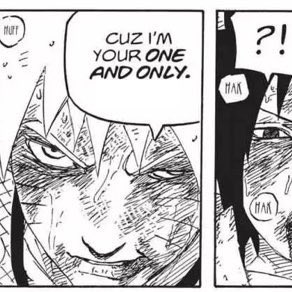 sukunanism's tweet image. Naruto literally did that during the fight