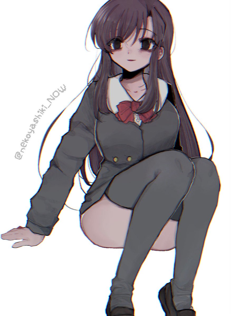 SchoolDays 桂言葉ちゃん♥
完成っd(⑉• •⑉)

ツリーに🔞差分あります( ◜ω◝و(و "